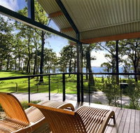 Bluebell Retreat House - Accommodation in Brisbane
