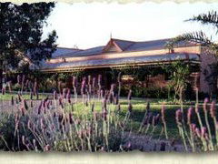 Bluebush Estate - Accommodation in Brisbane 0