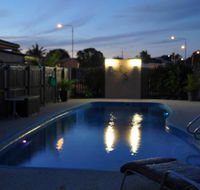 Bluewater Harbour Motel - Bowen - Accommodation in Brisbane
