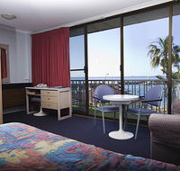 Boat Harbour Motel - Accommodation in Brisbane