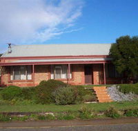 Bott's Beach Retreat - Accommodation in Brisbane