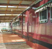 Boxgrove Cottages - Accommodation in Brisbane