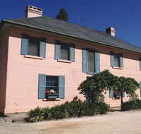 Briars Country Lodge and Briars Historic Inn