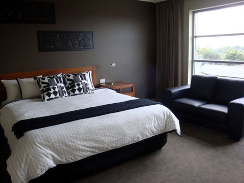Bridges On Argyle Motel & Serviced Apartments - Accommodation in Brisbane 0