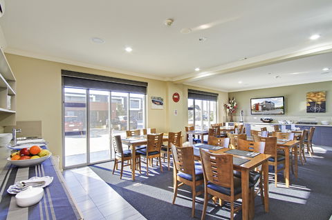 Bridges On Argyle Motel & Serviced Apartments - Accommodation in Brisbane 4