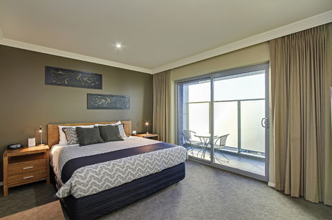Bridges On Argyle Motel & Serviced Apartments - Accommodation in Brisbane 5