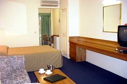 Bright Avenue Motor Inn - Accommodation in Brisbane 3