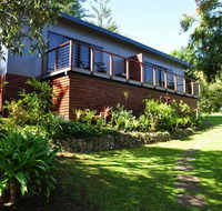 Broad Leaf Villas - Accommodation in Brisbane