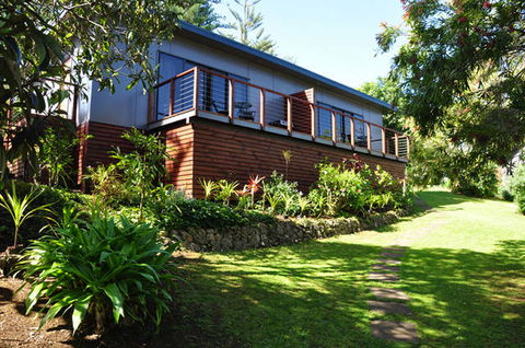 Broad Leaf Villas - Accommodation in Brisbane 0