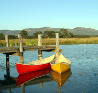Broken View Estate - Accommodation in Brisbane