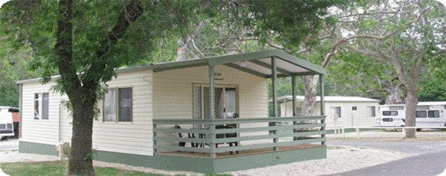 Brownhill Creek Tourist Park - Accommodation in Brisbane