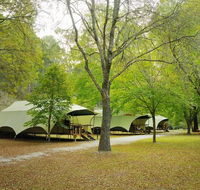 Buchan Caves Reserve - Accommodation in Brisbane
