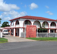 Bundaberg Spanish Motor Inn - Accommodation in Brisbane