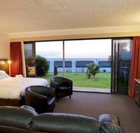 Burnie Ocean View Motel and Caravan park - Accommodation in Brisbane
