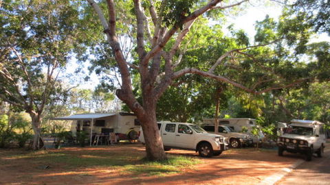 Cable Beach Caravan Park - Accommodation in Brisbane 0