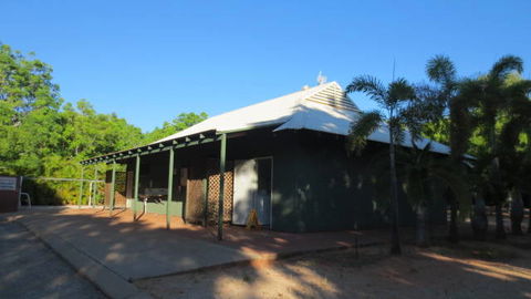 Cable Beach Caravan Park - Accommodation in Brisbane 3