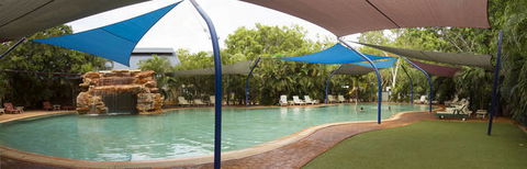 Cable Beach Caravan Park - Accommodation in Brisbane 7