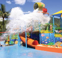 Cairns Coconut Holiday Resort - Accommodation in Brisbane