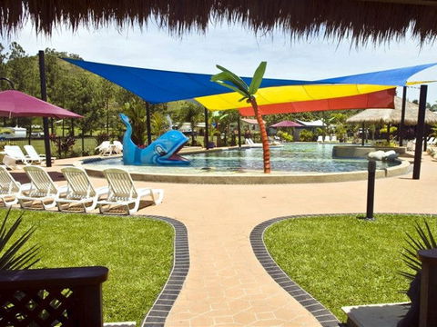 Cairns Coconut Holiday Resort - Accommodation in Brisbane 3