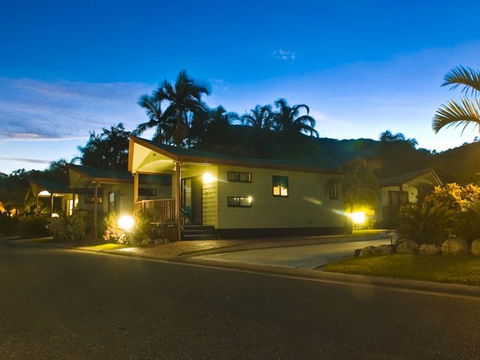 Cairns Coconut Holiday Resort - Accommodation in Brisbane 4