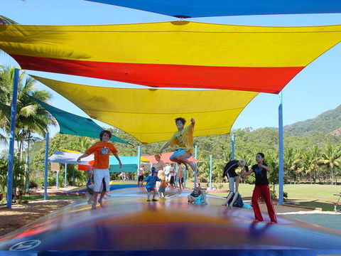 Cairns Coconut Holiday Resort - Accommodation in Brisbane 5