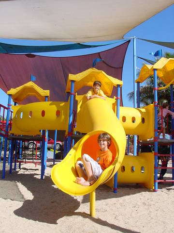 Cairns Coconut Holiday Resort - Accommodation in Brisbane 6