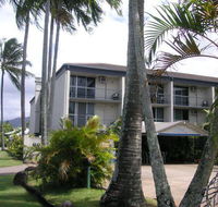 Cairns Holiday Lodge - Accommodation in Brisbane