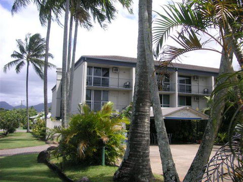 Cairns Holiday Lodge - Accommodation in Brisbane 0