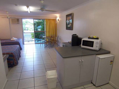 Cairns Holiday Lodge - Accommodation in Brisbane 1