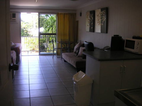 Cairns Holiday Lodge - Accommodation in Brisbane 3