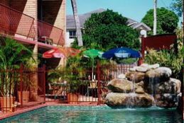 Cairns Holiday Lodge - Accommodation in Brisbane 4