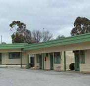 Calder Family Motel - Accommodation in Brisbane