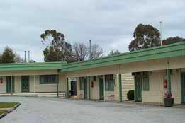Calder Family Motel - Accommodation in Brisbane 0