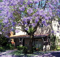 Callam Court - Accommodation in Brisbane