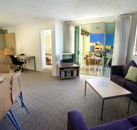 Caloundra Central Apartment Hotel - Accommodation in Brisbane