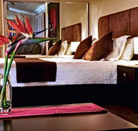 Camelot Boutique Accommodation - Accommodation in Brisbane