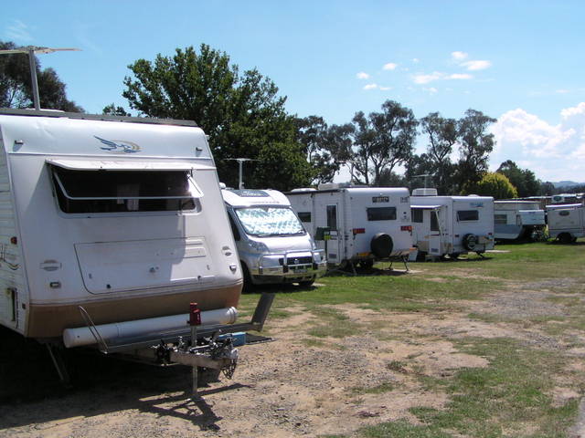 Hackett ACT Accommodation in Brisbane