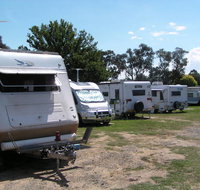 Canberra Carotel Motel  Caravan Park - Accommodation in Brisbane