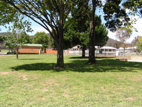 Canberra Carotel Motel & Caravan Park - Accommodation in Brisbane 3
