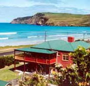 Cape Bridgewater Sea View Lodge - Accommodation in Brisbane