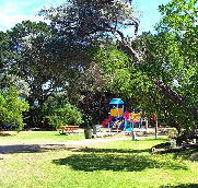 Cape Paterson Caravan Park - Accommodation in Brisbane