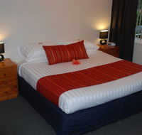Cascade Garden Apartments - Accommodation in Brisbane