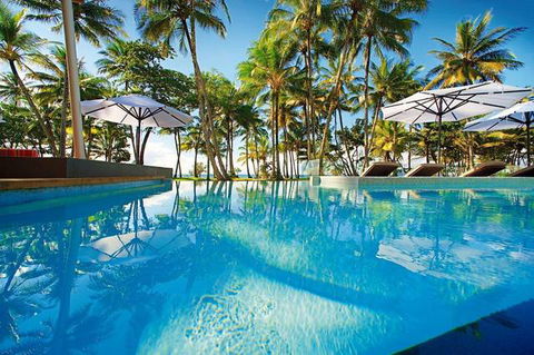 Castaways Resort And Spa, Mission Beach - Accommodation in Brisbane 1