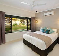Castaways Resort and Spa Mission Beach - Accommodation in Brisbane