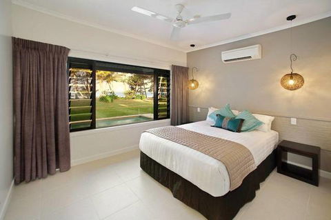 Castaways Resort And Spa, Mission Beach - Accommodation in Brisbane 0