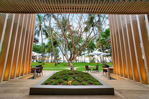 Castaways Resort And Spa, Mission Beach - Accommodation in Brisbane 2