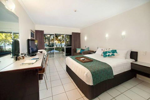 Castaways Resort And Spa, Mission Beach - Accommodation in Brisbane 3