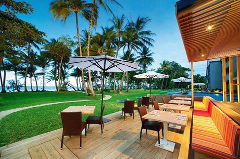 Castaways Resort And Spa, Mission Beach - Accommodation in Brisbane 4