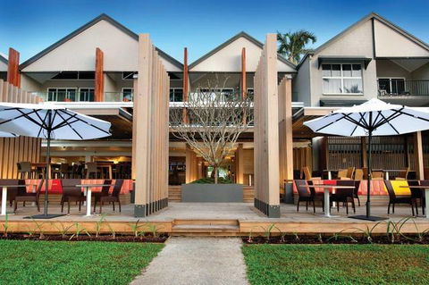 Castaways Resort And Spa, Mission Beach - Accommodation in Brisbane 5