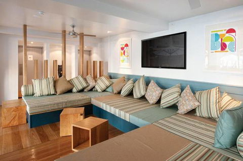 Castaways Resort And Spa, Mission Beach - Accommodation in Brisbane 6